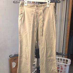 SOLD Dickies Scrub Pants XS